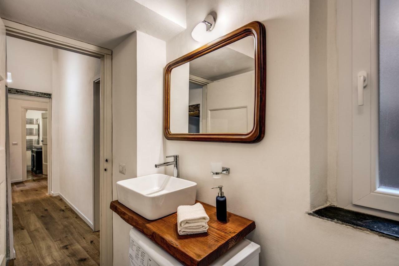 Apartamento Farnese House In Roma Exterior foto