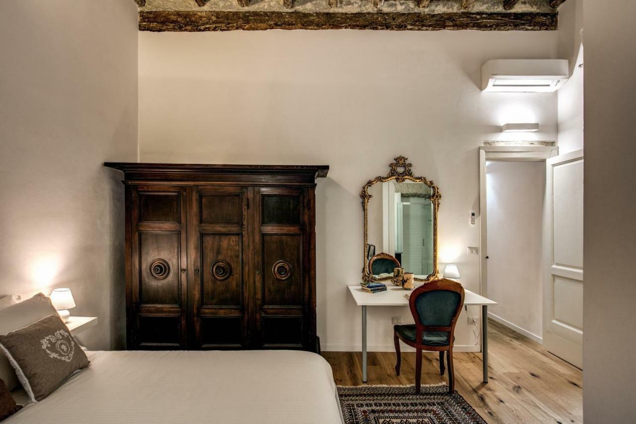 Apartamento Farnese House In Roma Exterior foto