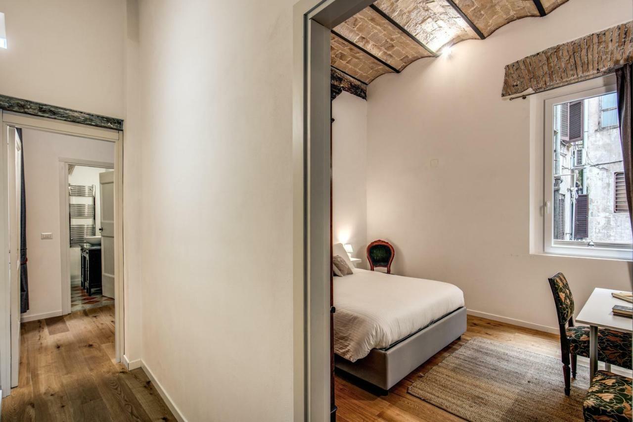 Apartamento Farnese House In Roma Exterior foto